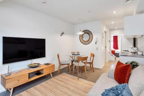 Metro Living Apt near Skytower and Parking, Auckland (zdjęcie 6)