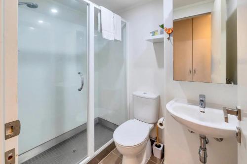 Metro Living Apt near Skytower and Parking, Auckland (zdjęcie 7)