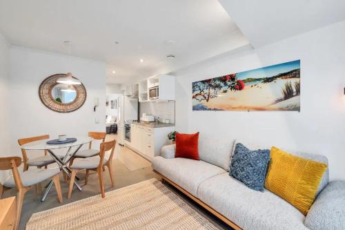 Metro Living Apt near Skytower and Parking, Auckland (zdjęcie 11)