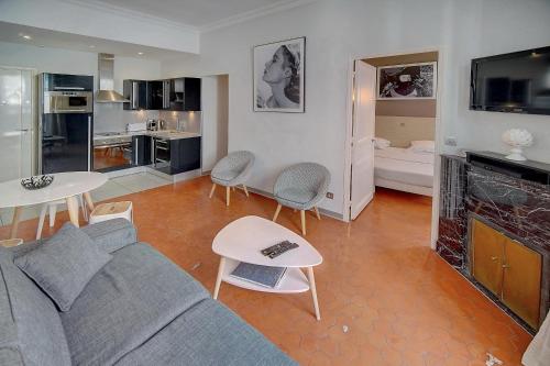 Appartement Cannes Centre