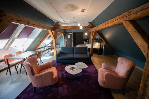 Hotell Bondeheimen