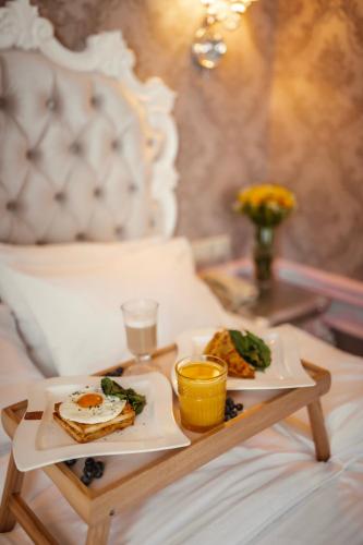 Ételek és italok, Royal Grand Hotel in Shevchenkivskyj