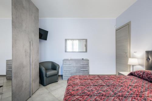 Suite Apartment Zaffiro - Etna Diamond Suite - SunTripSicily