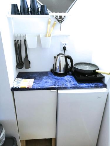 Bezpieczna Przystan - Apartamenty-balia, sauna, narty in Uherce Mineralne