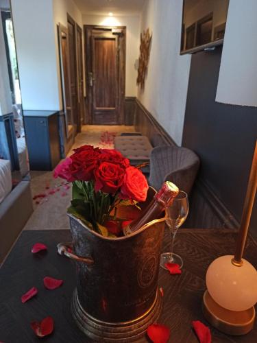Hôtel La Villa Dune - image 12