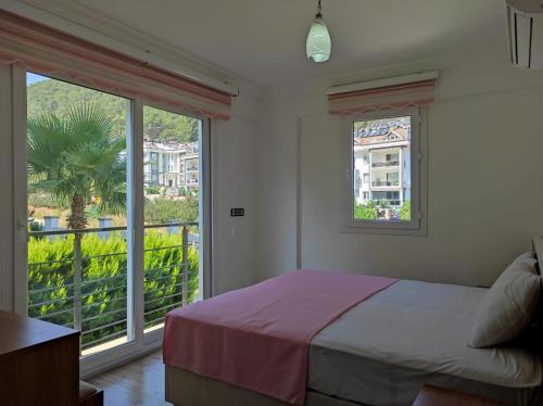  Likya Garden Residence in Fethiye