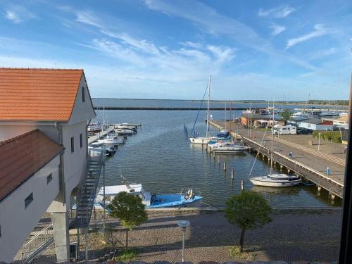 Windrose, Barth (fotografie 10)