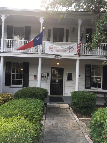 The Inn at Salado