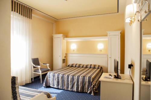 Albergo Milano