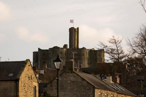 Warkworth House Hotel - image 2