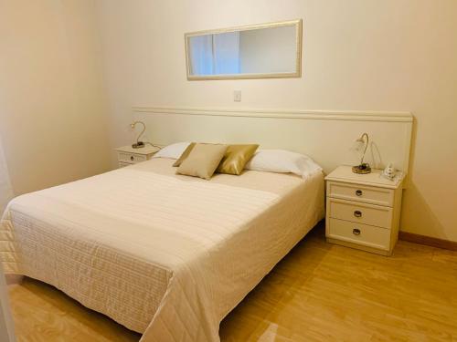 Economy Double or Twin Room