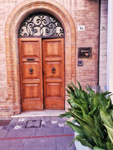 casapatrizia art b&b Santarcangelo Di Romagna