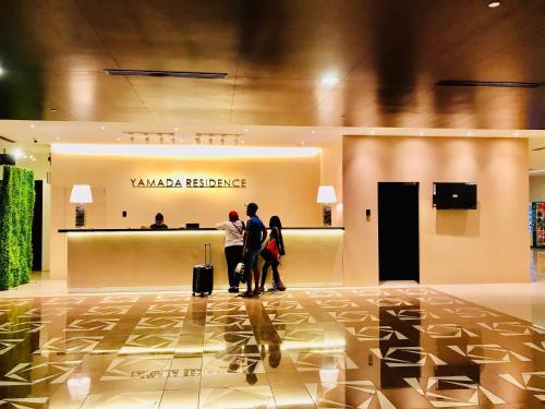 Yamada Residence, Trefoil in Setia Alam