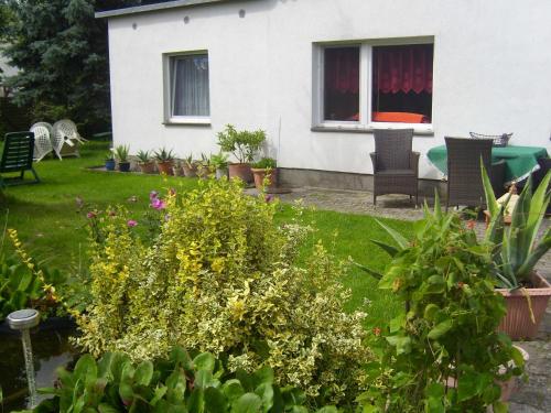Apartment in Putbus 