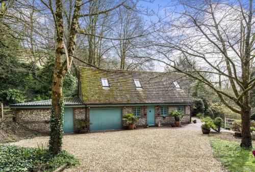 Pip's Hideaway gîte à louer Hilton