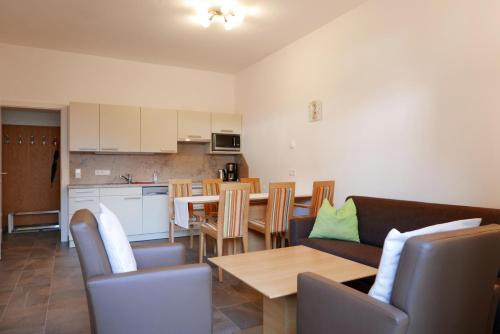 Deluxe Apartment SCHRABERGER - image 3