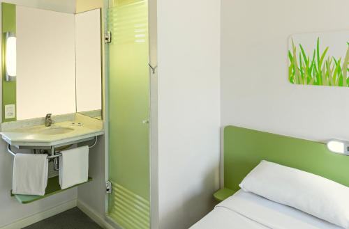 ibis budget Belo Horizonte Minascentro