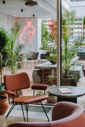 PURO Warszawa Centrum - image 14