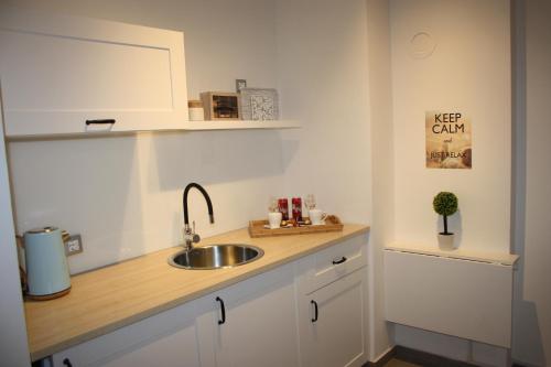 Studio apartman Centar in Djakovo