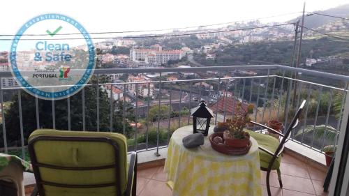  Apartamento Jade in 9125-117 Caniço