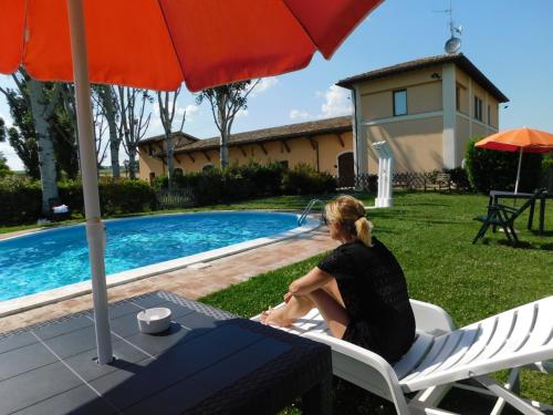 Hotel Villaggio Le Stelline