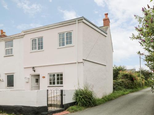 Rose Cottage gîte à louer Illogan