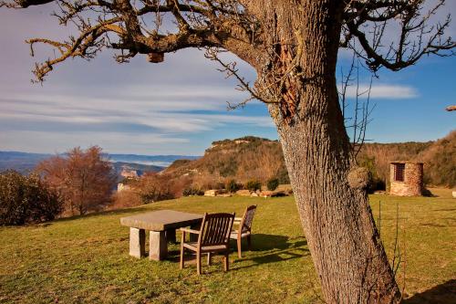 L'Avenc Benestar Rural