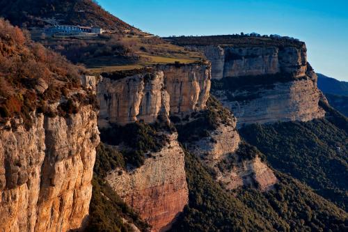  L´Avenc Benestar Rural in Tavertet