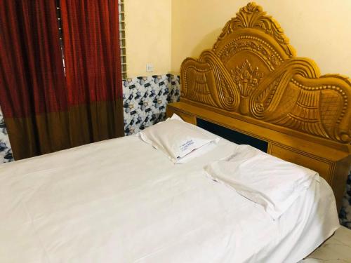 Hotel Regal Palace in Chittagong