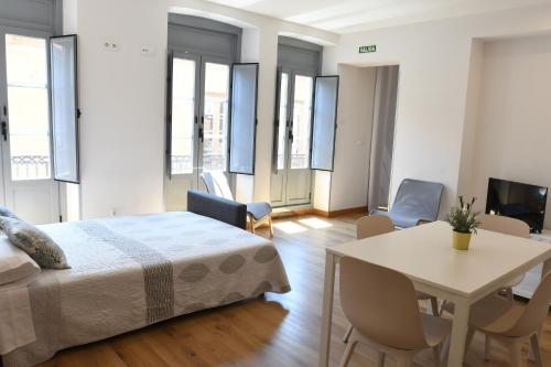 Housingleón - Apartamentos Fauno