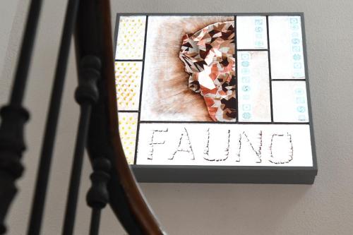 Housingleón - Apartamentos Fauno