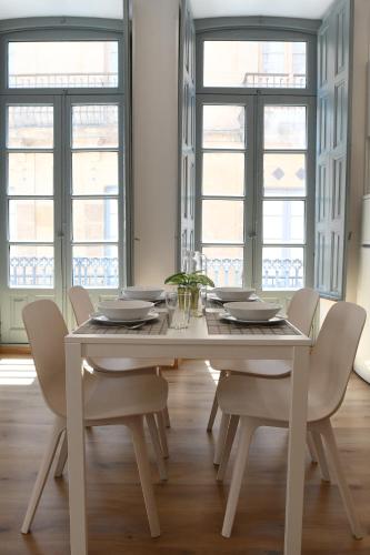  Housingleón - Apartamentos Fauno in Astorga