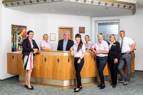 Landhotel Behre - image 12