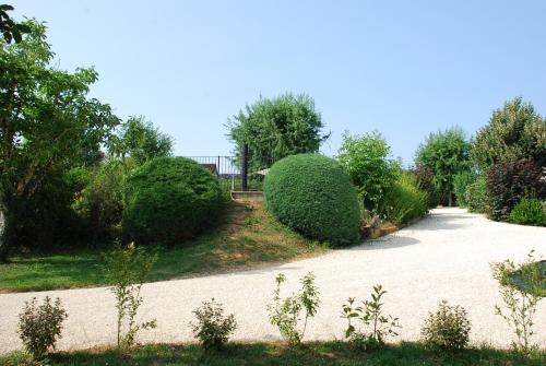 Village de Gîtes Le Châtenet