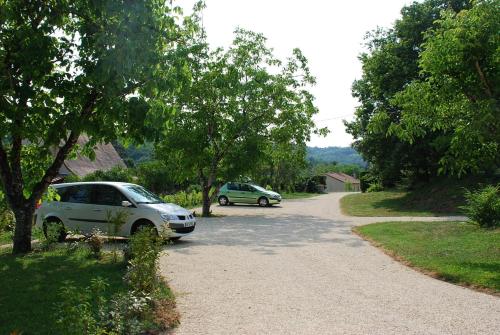 Village de Gîtes Le Châtenet