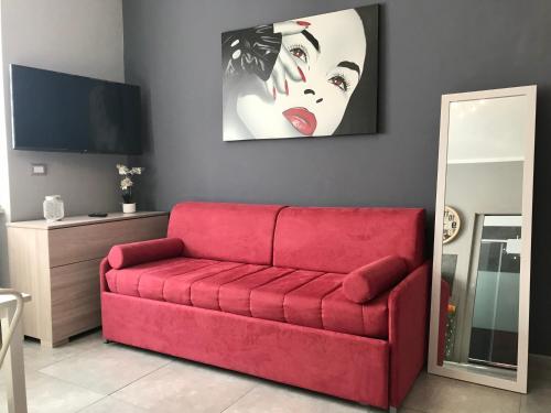 HappyHome Appartamento 4 posti letto Rivarolo Canavese