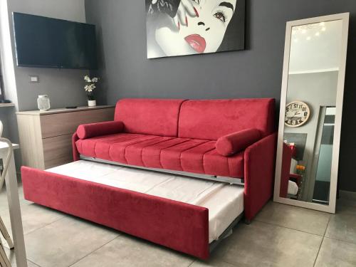 HappyHome Appartamento 4 posti letto Rivarolo Canavese