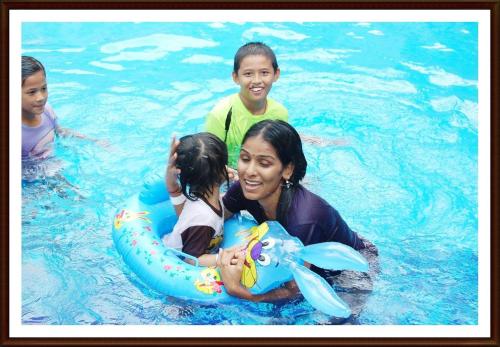 Gold Coast Morib Resort Apartment Ezzy Gold Coast Morib Resort Apartment Ezzy