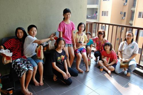 Gold Coast Morib Resort Apartment Ezzy Gold Coast Morib Resort Apartment Ezzy