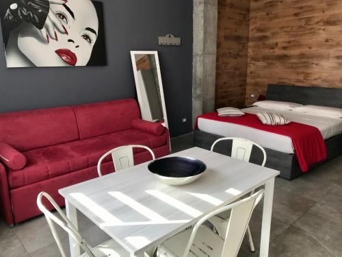 HappyHome Appartamento 4 posti letto Rivarolo Canavese