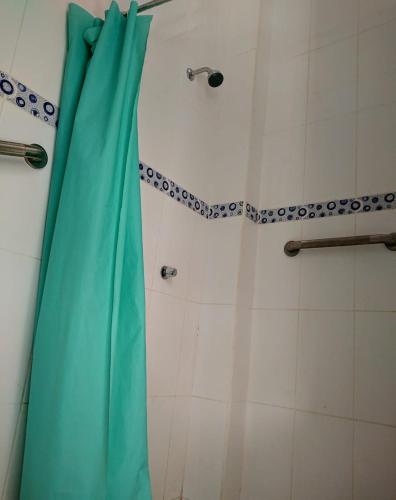 Hostal La Cabana Tipica