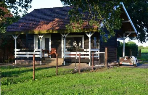 Ferienhaus Grafenland in Dersum, Deutschland