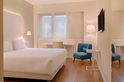 Hotel NH Torino Centro