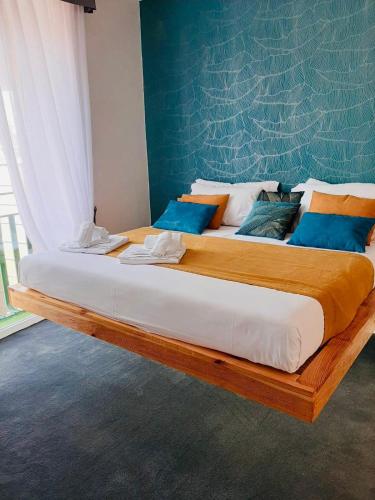 President Plaza Vip Suite Spa by Babylon Stay, Naples