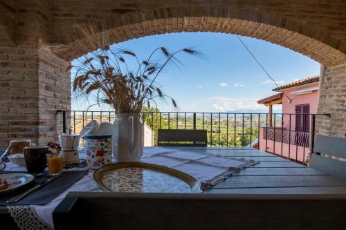 . Borgo Case Lucidi relax