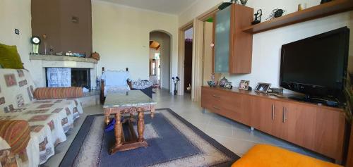 Kallikratia holiday house gîte à louer Néa Goniá