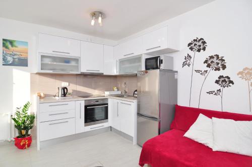Full equipped flat close to all, Split (Foto 8)
