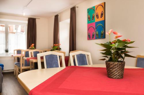 Rutsche Hostel - image 12