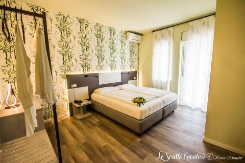 Hotel Eden in Torri del Benaco
