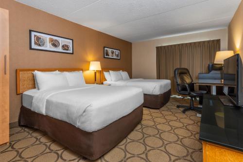 Comfort Inn Pickering